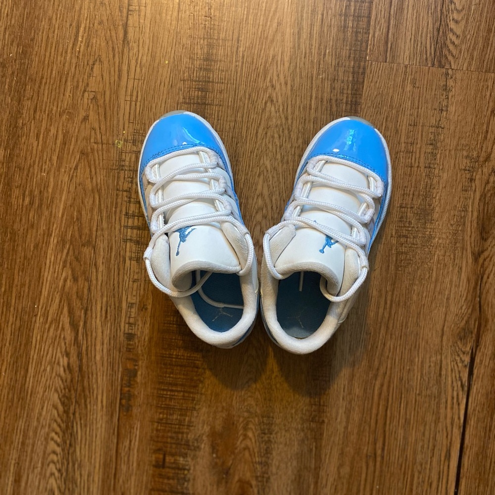 🛑SOLD 🛑Jordan’s for toddlers